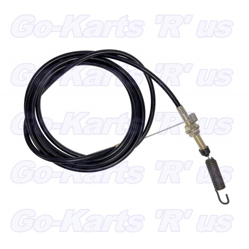 16330 : DIFFERENTIAL CABLE - STD CAB
