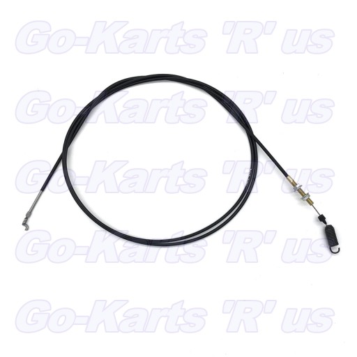 16429 : THROTTLE CABLE (Model L7X)