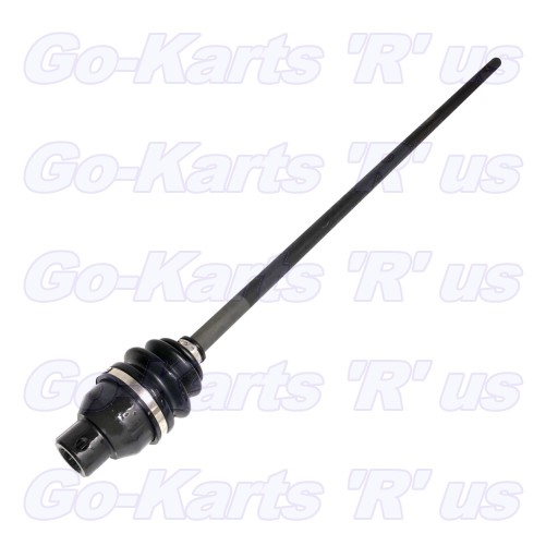 16430 : CV DRIVE SHAFT {FRONT 36.5" OAL}