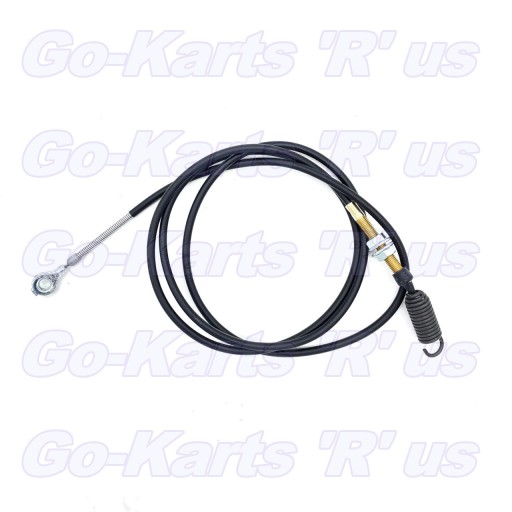 16910 : THROTTLE CABLE 300 SERIES STD CAB 1