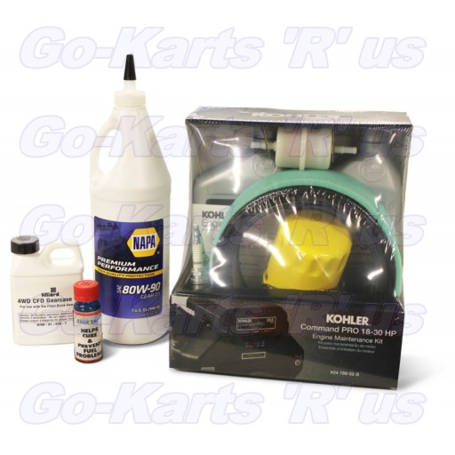 16935 : TUNE UP KIT FOR KOHLER CH640/ECH650