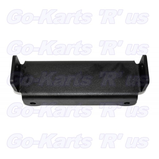 17057-2 : UTV, SPINDLE MOUNT-BLACK [2-45408]