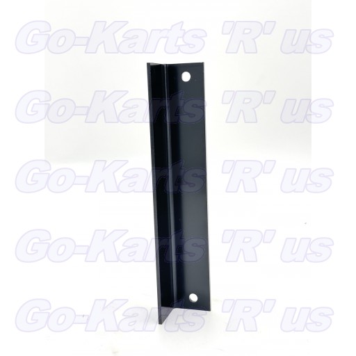 17281 : BRKT, BATTERY HOLD DOWN (8.75) - BLK [2-45414 & 17052-2]
