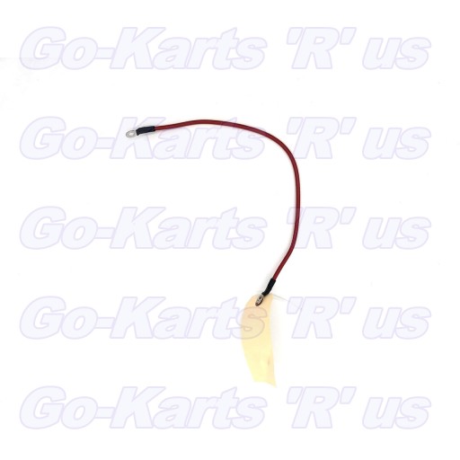 American Landmaster Part # 18421 : CABLE, WINCH, CONTACTOR, BATTERY POSITIVE