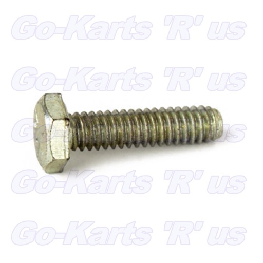 Part# 1847 Bolt 1/4-20 X 1.000 HHCS G5 Z