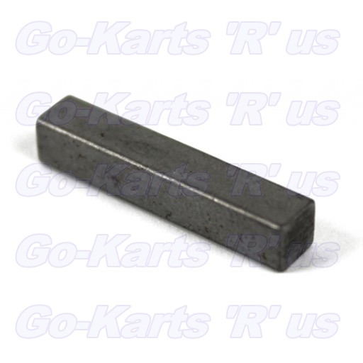 Part# 2-10184 Keystock - 3/16 X 1