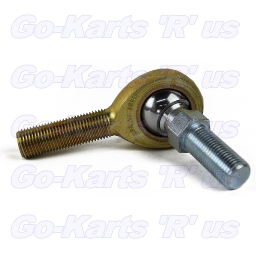 Part# 2-10524 Tie Rod End -2WD