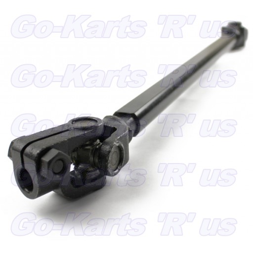 Part# 2-10526 Steering Shaft - Universal