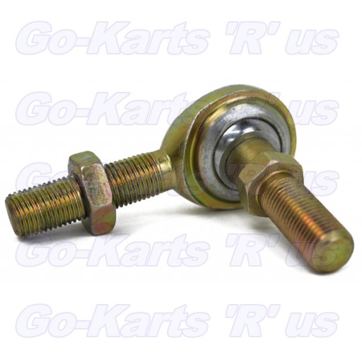 Part# 2-10597 Steering Rod End