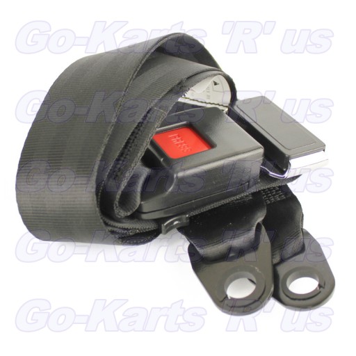 2-10705 : Seat Belt,  Lap-UTV