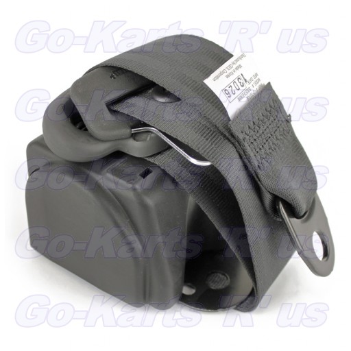 Part# 2-10706 Seatbelt