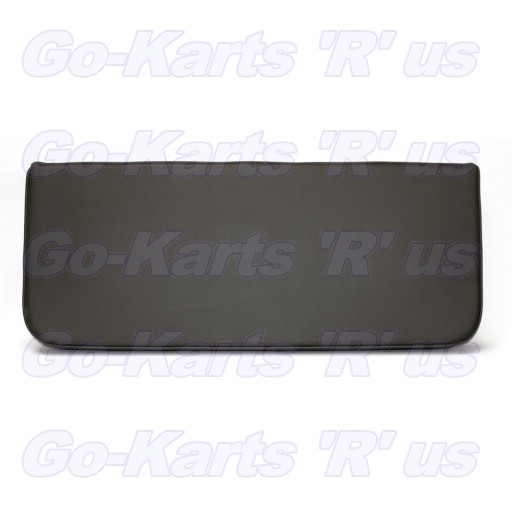 2-10770 : Seat Cushion, UTV-Rear Seat-Bottom (GREY)