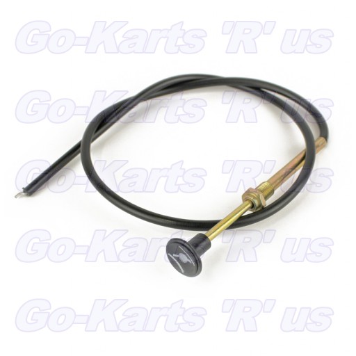 Part# 2-11054 Choke Cable - 277cc Kohler