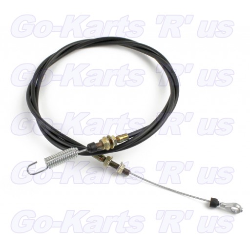 Part# 2-11094 Differential Lock Cable