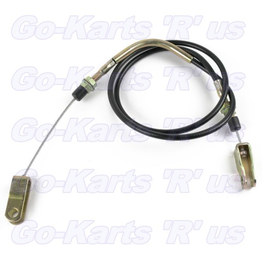 Part# 2-11104 Parking Brake Cable