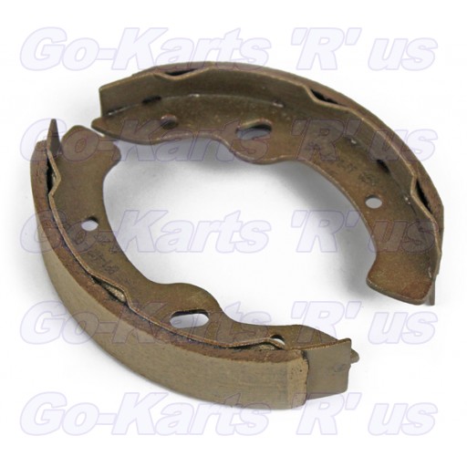Part# 2-11170 Brake Shoe Set