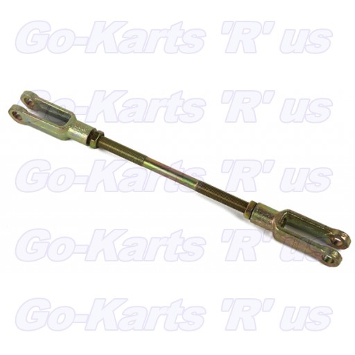 Part# 2-11181 Brake Rod - Double Clevis