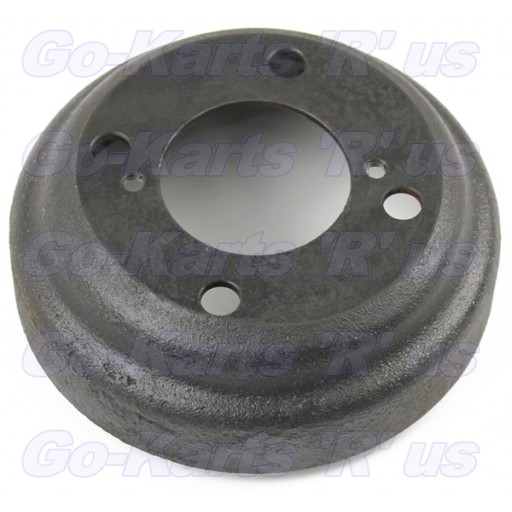 Part# 2-11191 Brake Drum #012WA123