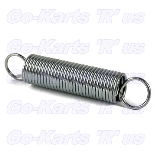Part# 2-11804 Return Spring For Throttle Cable And Differential Cable