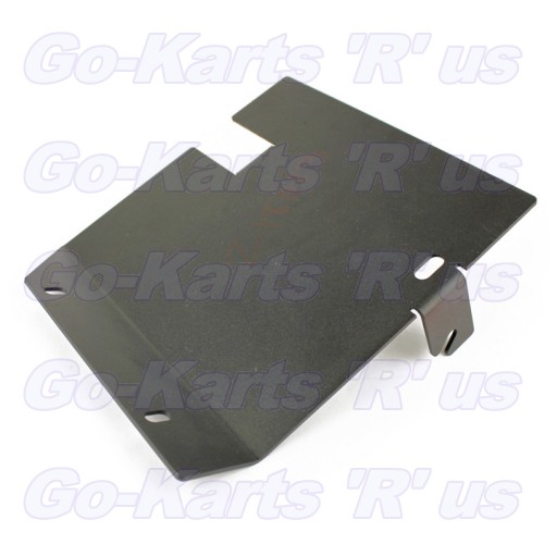 2-18023 : UTV,  Throttle Linkage Guard Rev D
