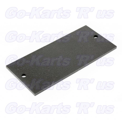 2-18040 : UTV, 4x4 Switch Cover