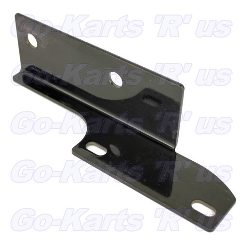 2-18080 : UTV,  Axle Bracket Reloc