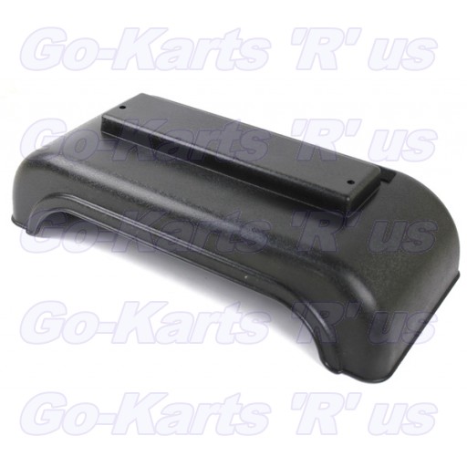 Part# 16458 (replaces part# 2-18303) Rear Fender