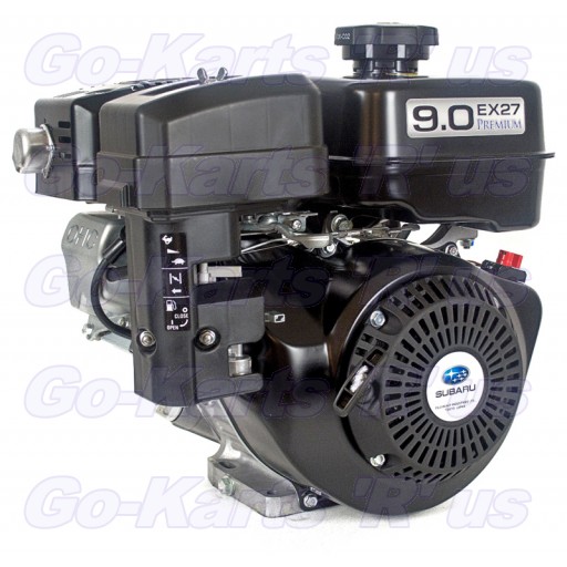 Part# 2-20018 Engine