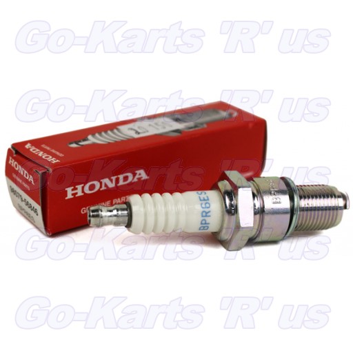 Part# 2-20150 Spark Plug  NGK BPR6ES