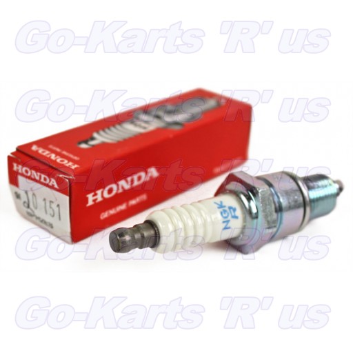 Part# 2-20151 Spark Plug NGK BPR2ES