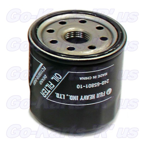 Part# 2-20159 Oil Filter Assembly