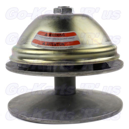 Part# 2-20665 TC Driver - CVT