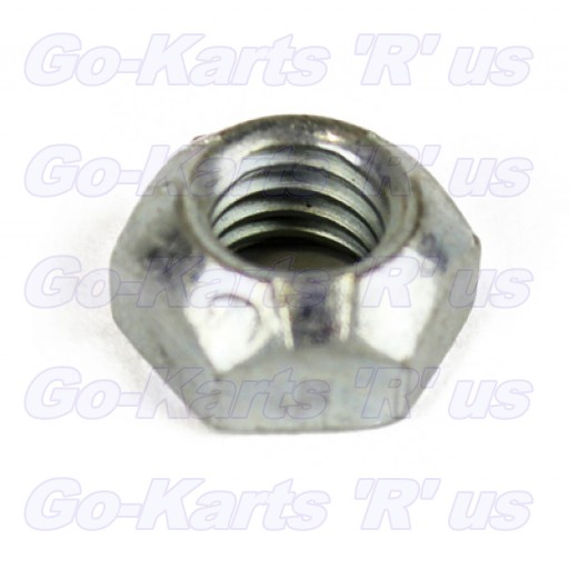 2-20823 : Dana,  Lock Nut (070HN218)