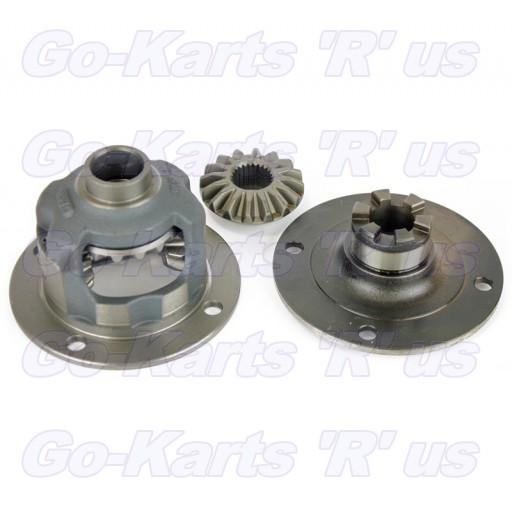 2-20825 : Dana,  Differential Assembly (012KD129)