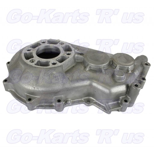 2-20836 : Axle Housing (012CH317)