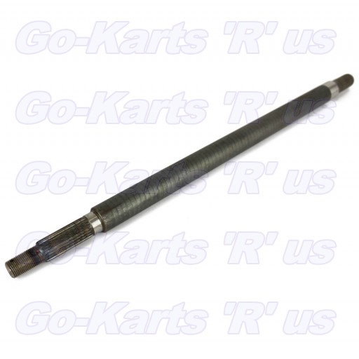 Part# 2-20862 Axle