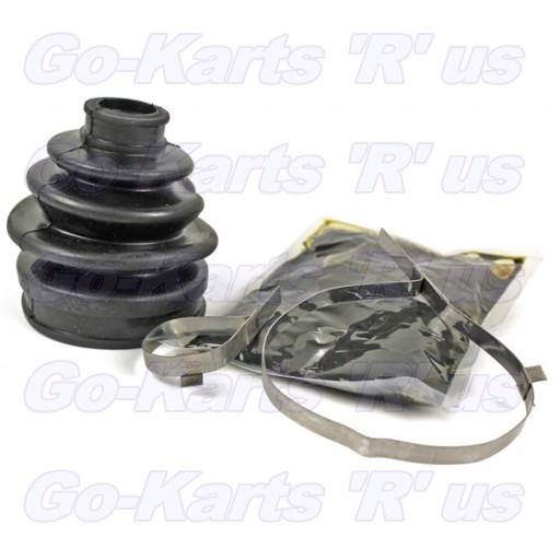Part# 2-20868 CV Axle Boot Kit 2.5 inch