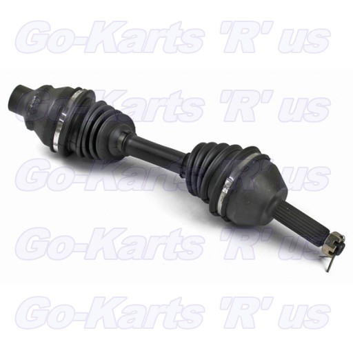 Part# 2-20871 Hybrid Front CV Half Shaft