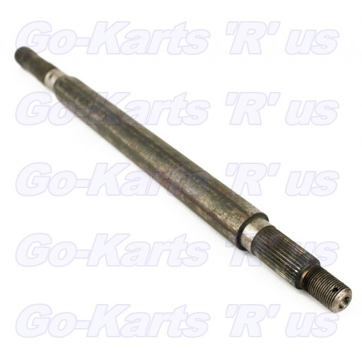 Part# 2-20874 Axle