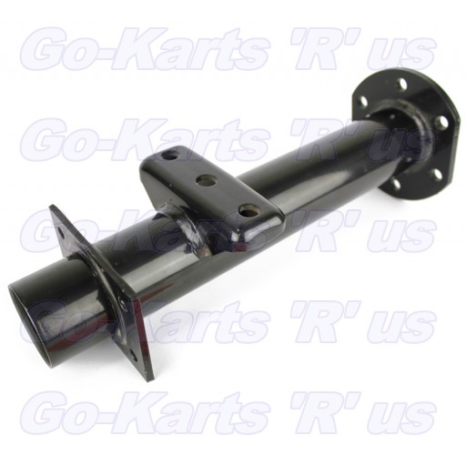 2-20878 : Dana,  Axle Tube 4WD Passenger Side