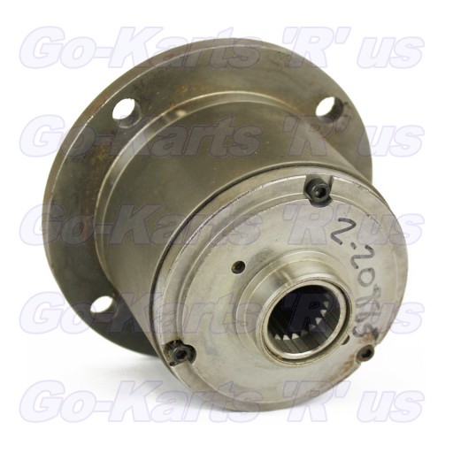 Part# 2-20885 Auto Loc Differential