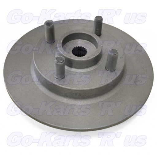 Part# 2-25011 Rotor