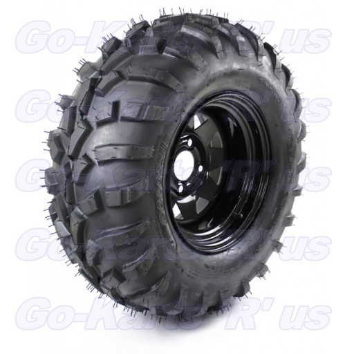 Part# 2-30149 Tire/Wheel Assembly 25x11x12 (LEFT)