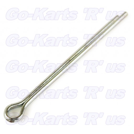 Part# 2-30621 Hub-UTV-Cotter Pin