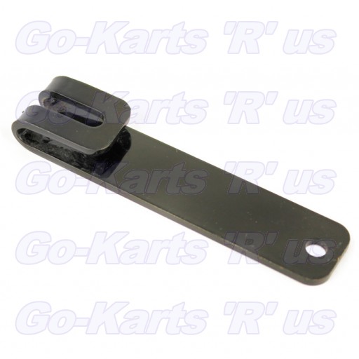 2-45409 : Shifter Lever,  CW - Black