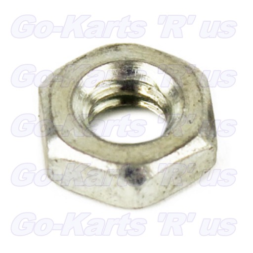 2-50003 : Nut,  1/4in Hex