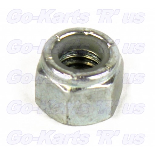 Part# 2-50010 Nut