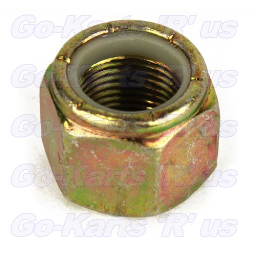 2-50020 : Nut,  3/4-16 Nylock