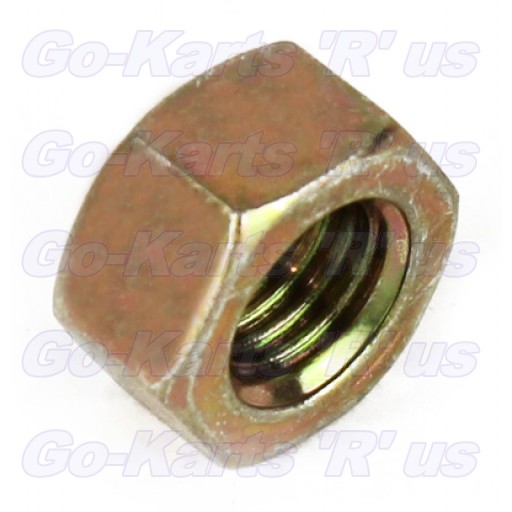 2-50077 : Nut,  5/16in Hex-Ft