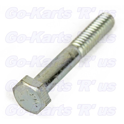 2-50081 : Bolt,  1/4-20 X 1-3/4in Hex Head G5